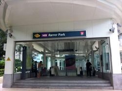 Kinta Road (D8), Apartment #555132341